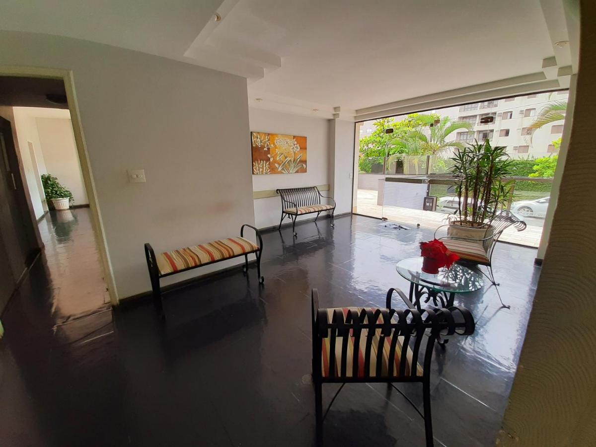 Condominio Tinguacu Guarujá Exteriér fotografie