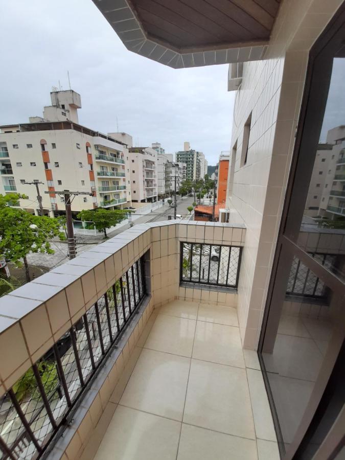 Condominio Tinguacu Guarujá Exteriér fotografie