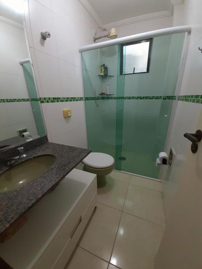 Condominio Tinguacu Guarujá Exteriér fotografie